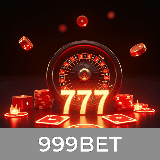 999BET: Caça-Níqueis Gigantescos, Jogos de Mesa Estratégicos, Experiência Realista com Dealers ao Vivo