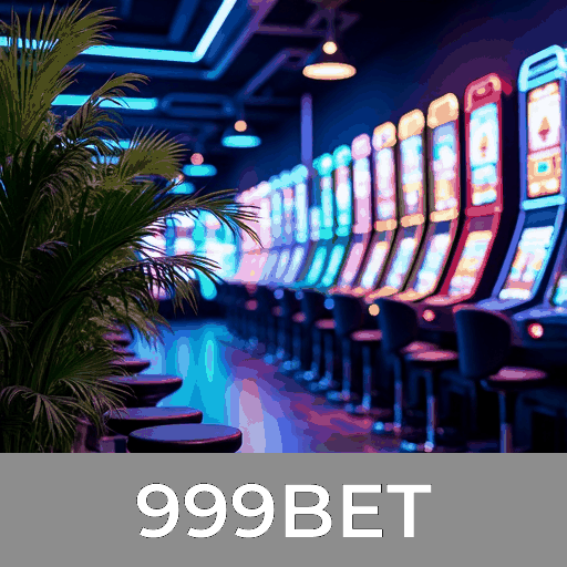 999BET: Onde os Bônus e Ofertas São Realmente Incomparáveis