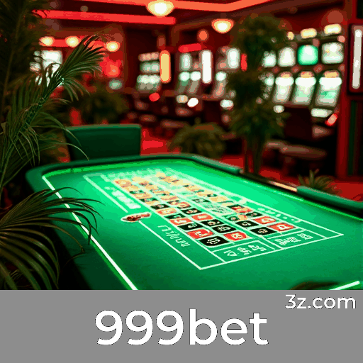 999bet Casino: Programa VIP de Excelência Exclusiva