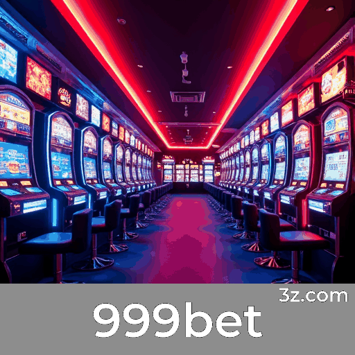 999bet: Segurança e Entretenimento de Topo